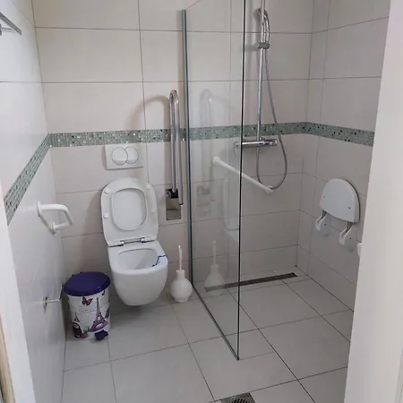 Appartement Nikola *