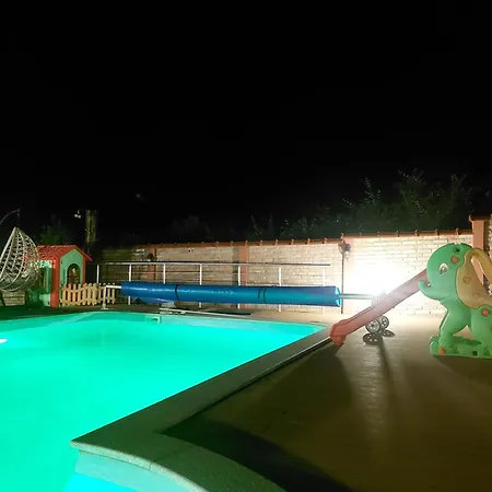 Nikola Appartement Malo Srediste