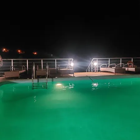 Appartement Nikola Malo Srediste